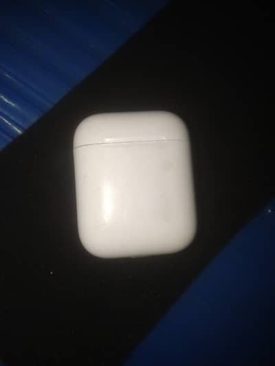 Gen 1 Apple airpods
