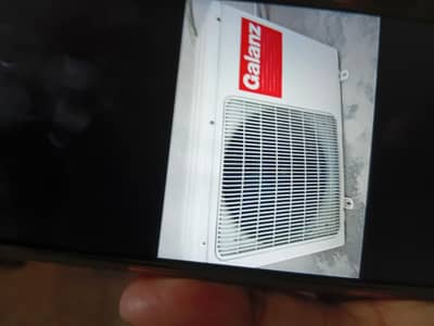 Galanz split ac 03016933345