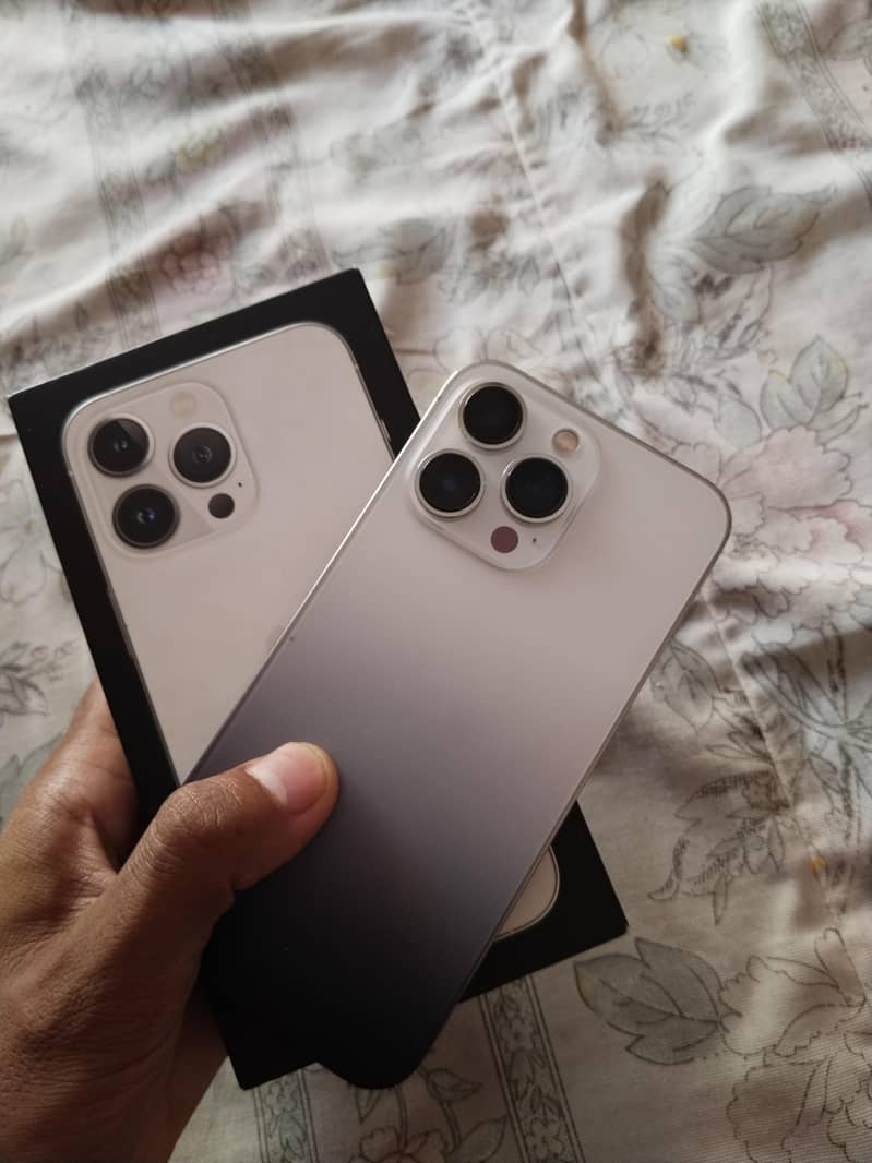 Apple iPhone 13 Pro 0