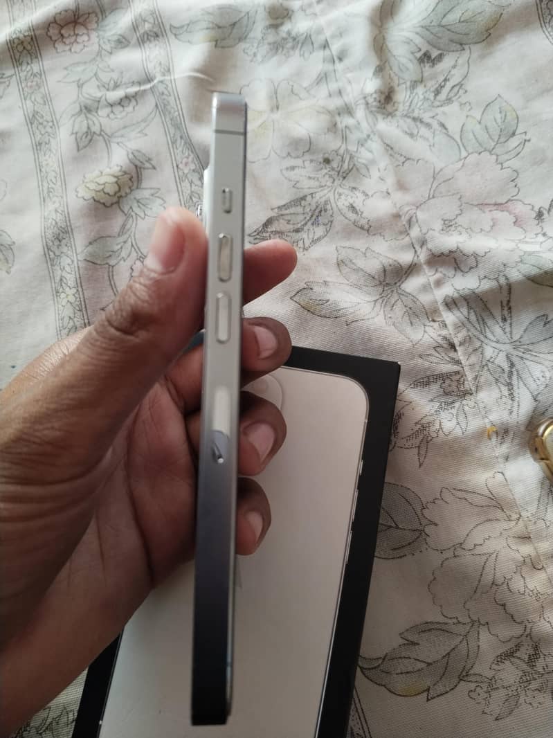 Apple iPhone 13 Pro 8