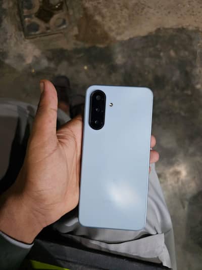 Samsung A17