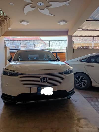 Honda HR-V VTI-S 2023