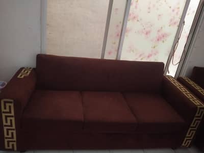 6 seater sofa set