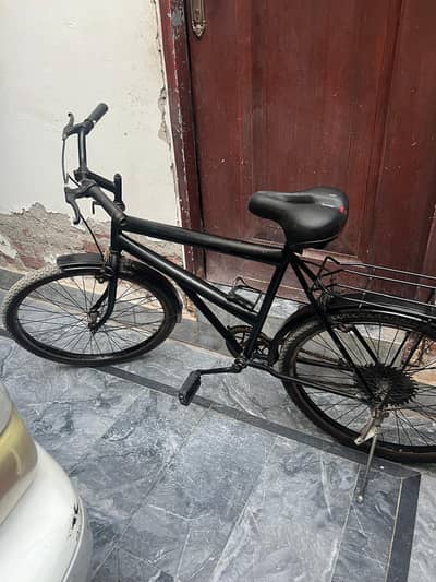 Bycycle 12,000