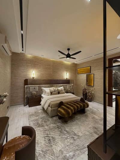 Hotel Room for rent Night stay Gulbarg Green Islamabad