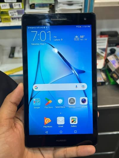 Huawei Tablet