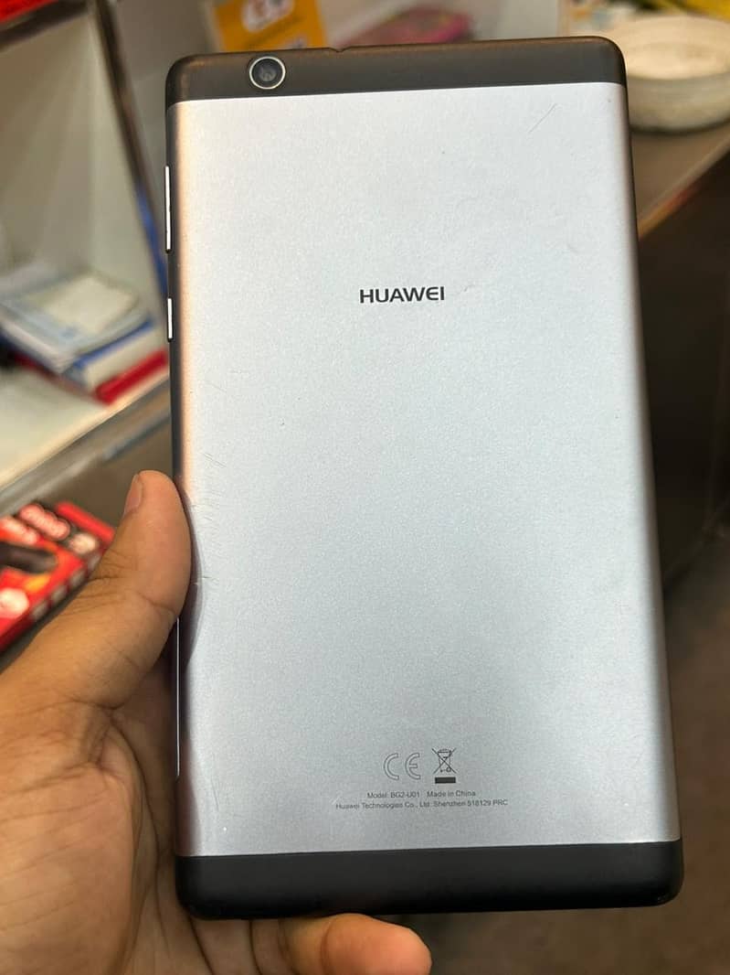 Huawei Tablet 3