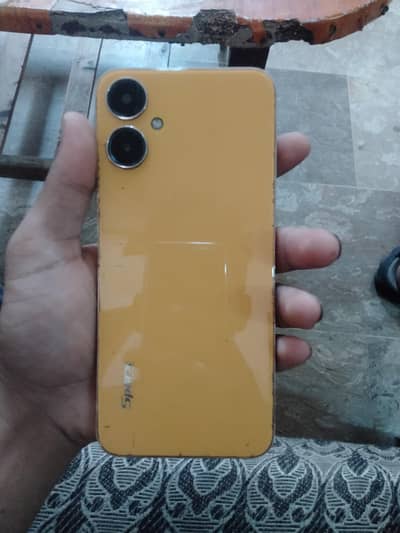 Sparx Neo 7 Ultra 8.128 set or box set all ok hai