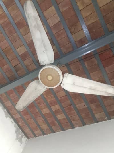lahore fan good condition