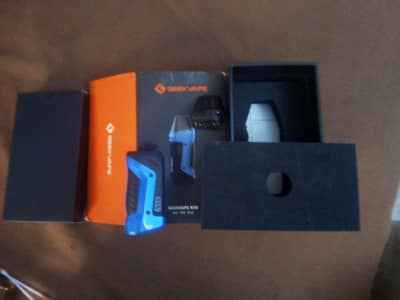 Geekvape Aegis Nano (N30) Pod Kit