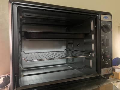 ANIX AG -2069 OVEN