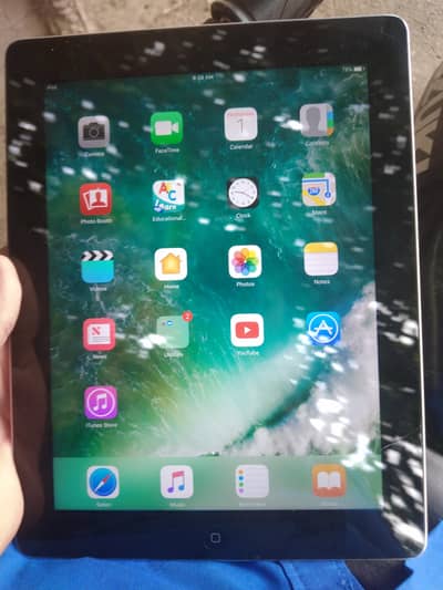 ipad for kids