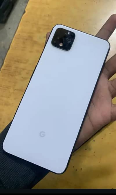 Google Pixel 4 XL