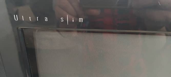 Television, LG television