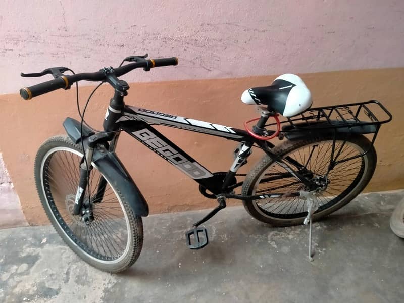 bicycle 1