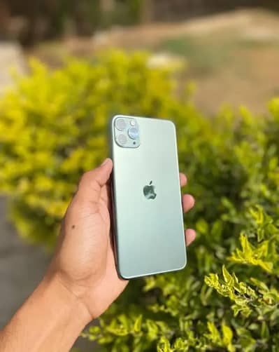 Apple iPhone 11 Pro Max (03071848271)
