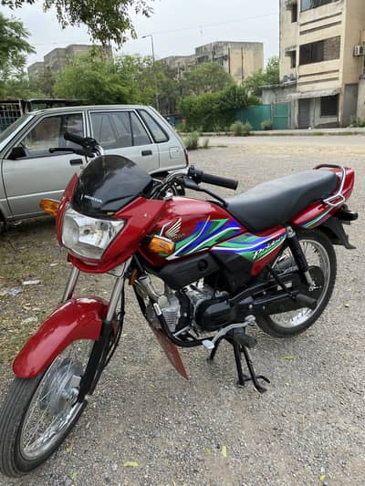 Honda pridor 2026 for sale