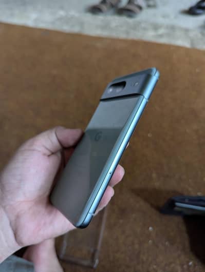 Google Pixel 8 03174821236