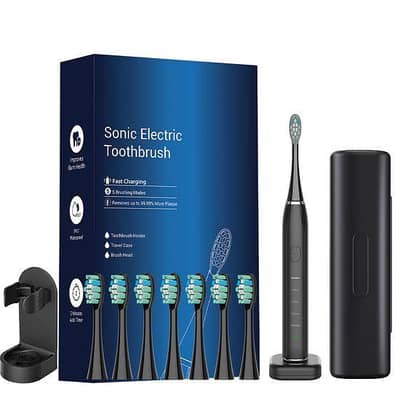 Electric Brush For Sell