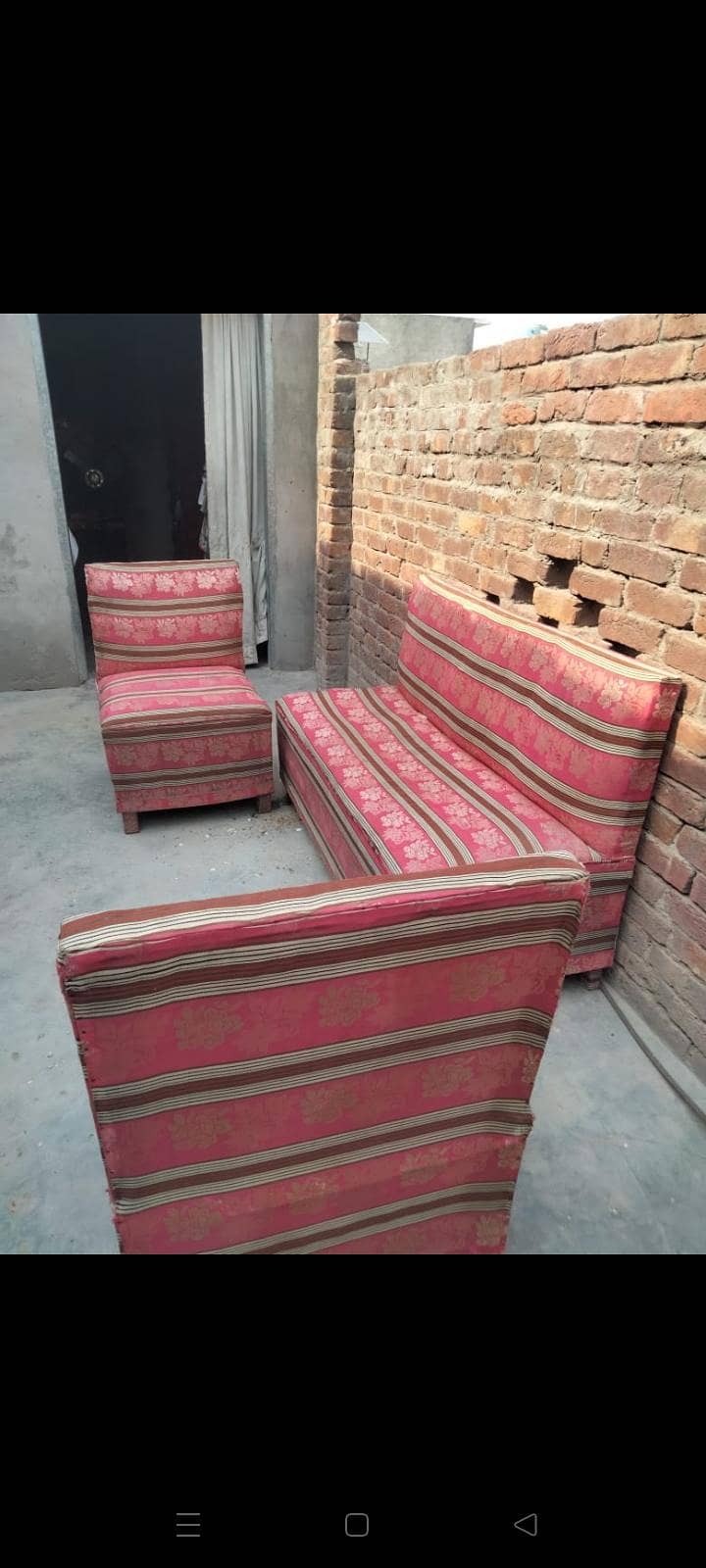 sofa 3 pice set 3