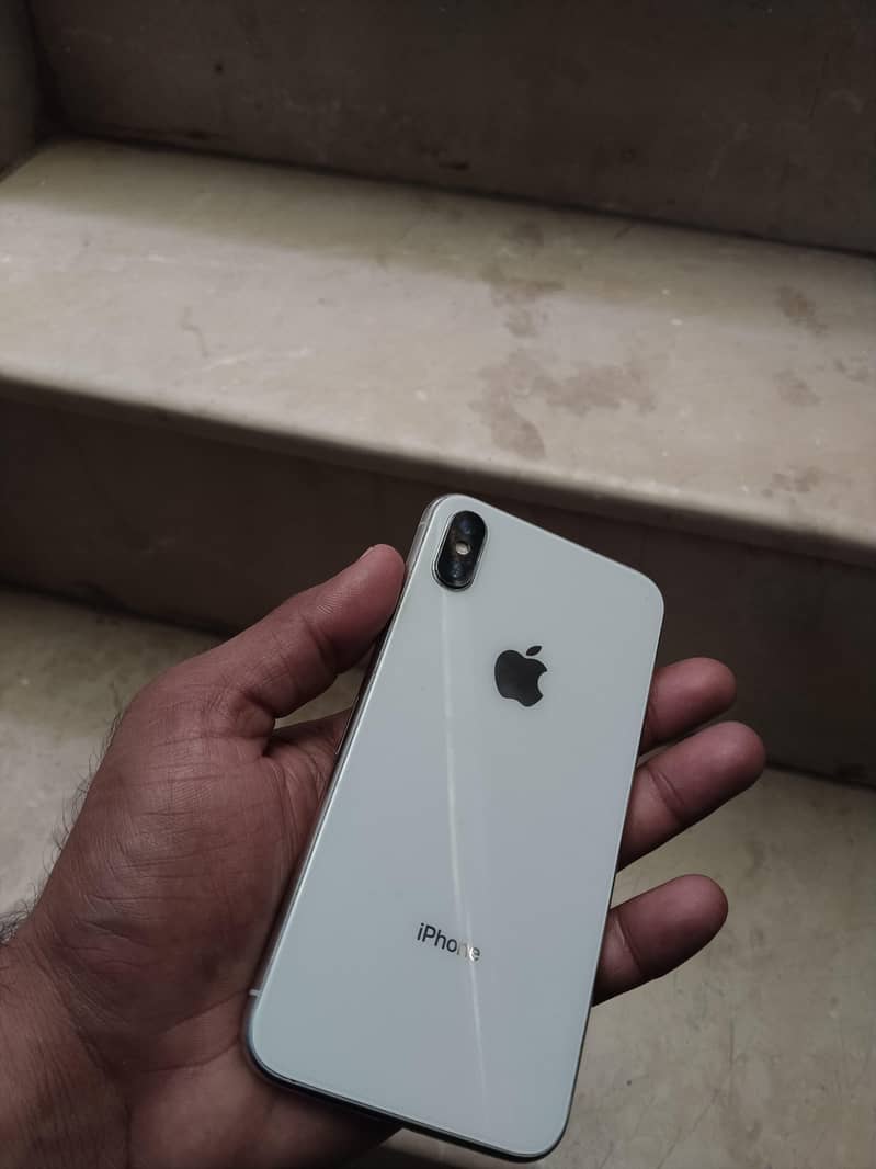 Apple iPhone X 2