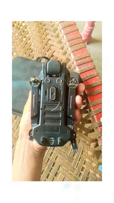 drone camera