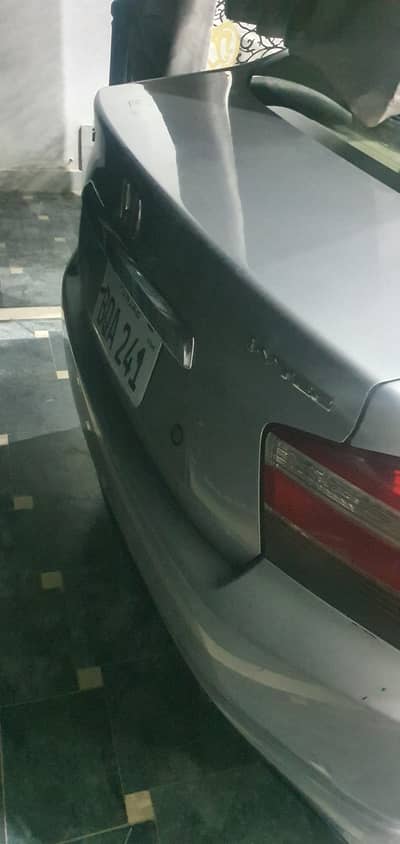 Honda City 2021