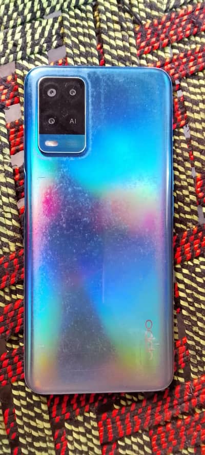 oppo A 54