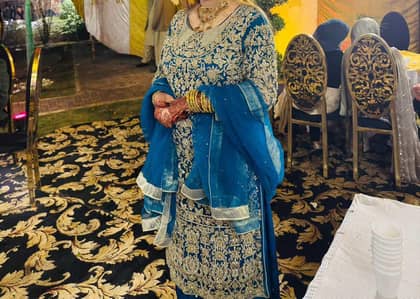 party dress/ weeding dress/
