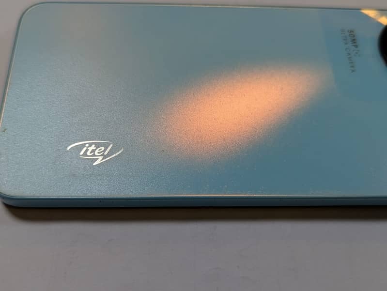 Itel S23 0