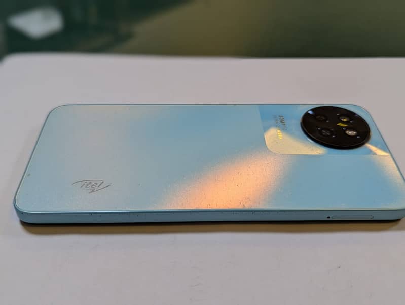 Itel S23 2