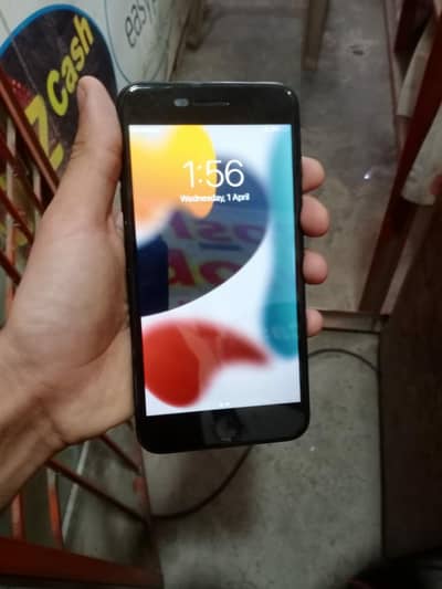 Apple iPhone 7 Plus