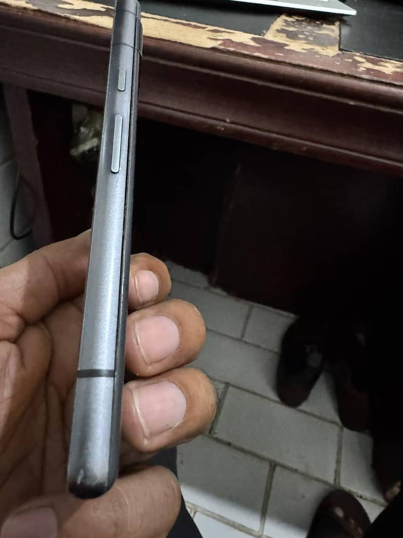Google Pixel 7a 3