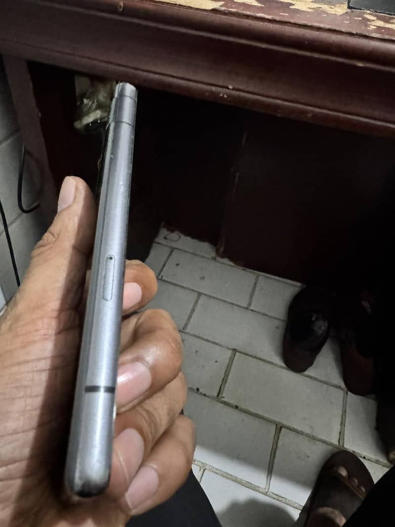Google Pixel 7a 6