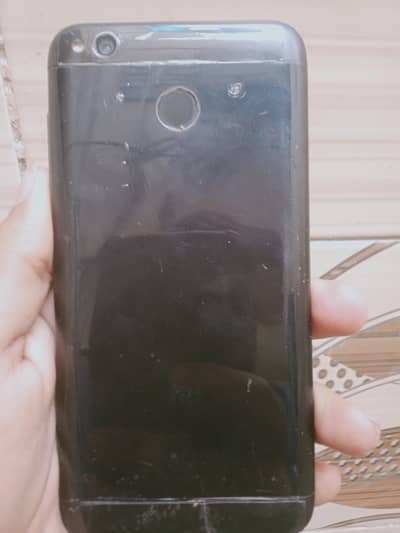 Xiaomi Redmi 4x Parts/Sale - Board Working