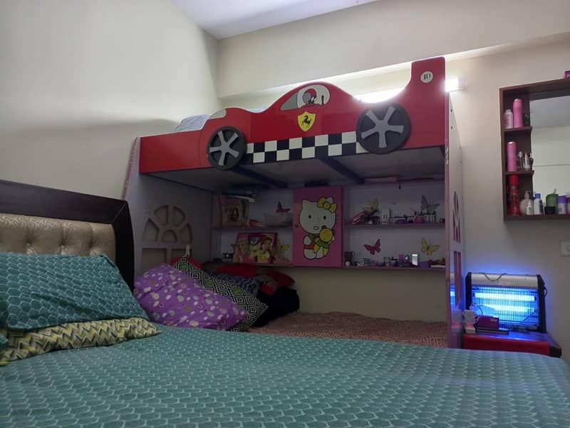 kids bed 3