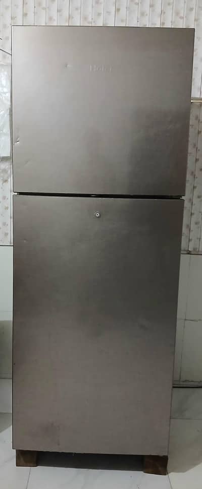 Haier refrigerator large size for sale