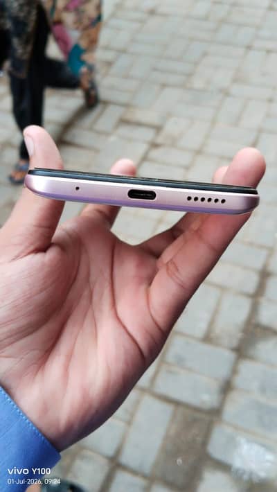 Vivo S1 Pro