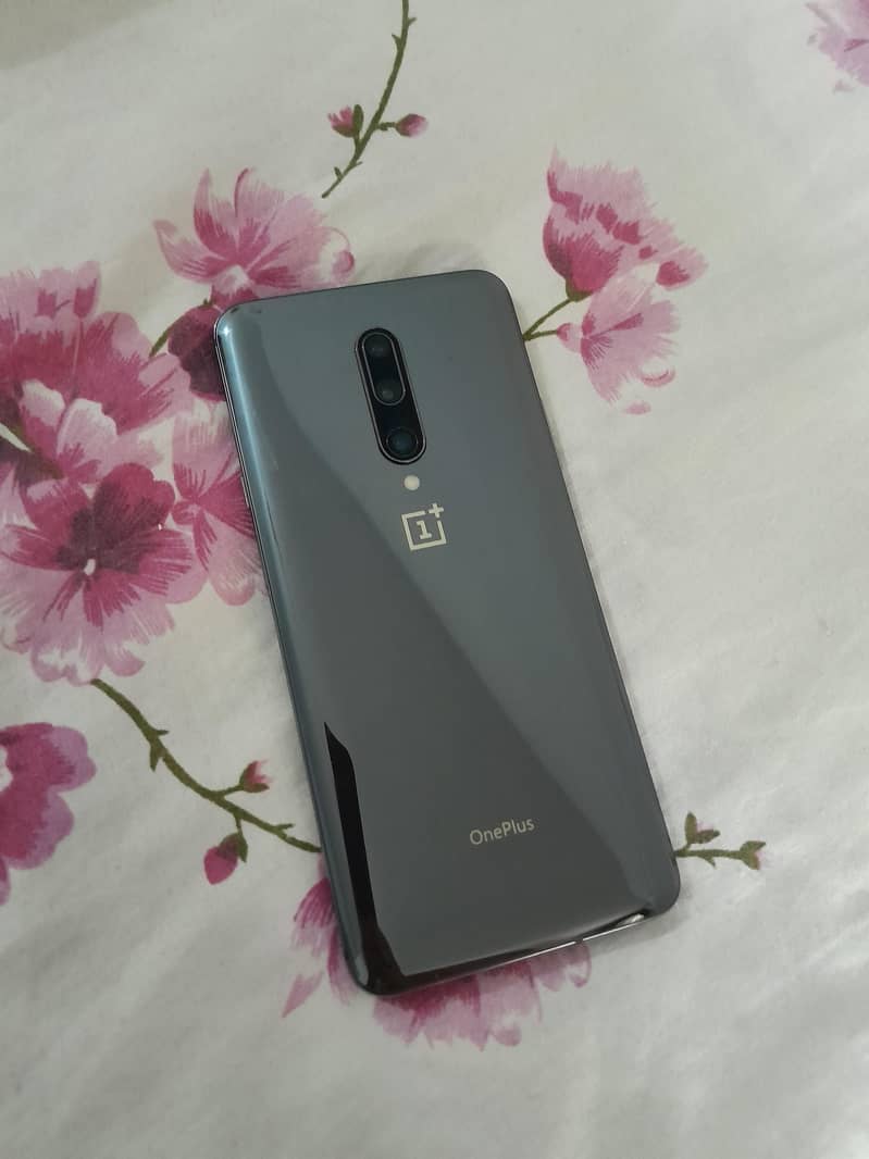 One Plus 7 Pro 0