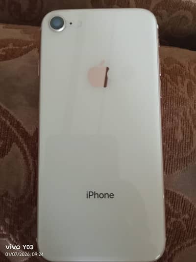 Apple iPhone 8 pta approved