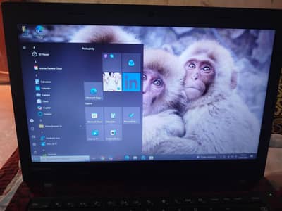Lenovo laptop for sale