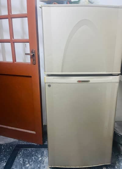 Dawlance Refrigerator for Sale | Excellent Working Condition