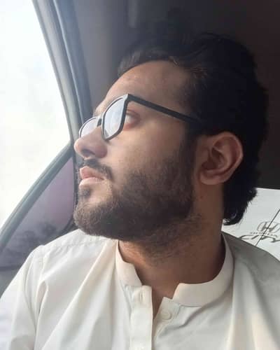Muhammad adil Shahid