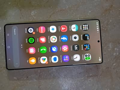 SAMSUNG GALAXY S25 ULTRA UNLOCKED