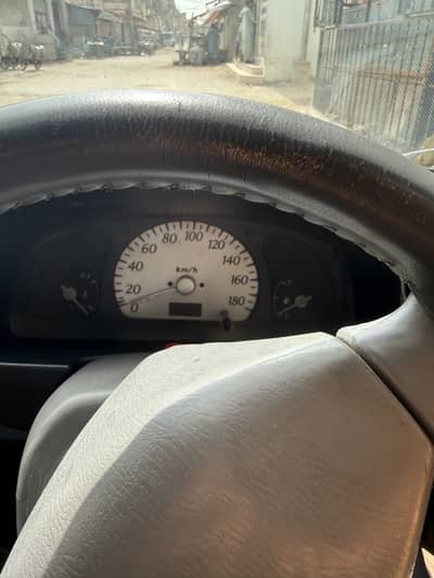 All over ok body condition 10/8 Engine sy full ok brand new engine
