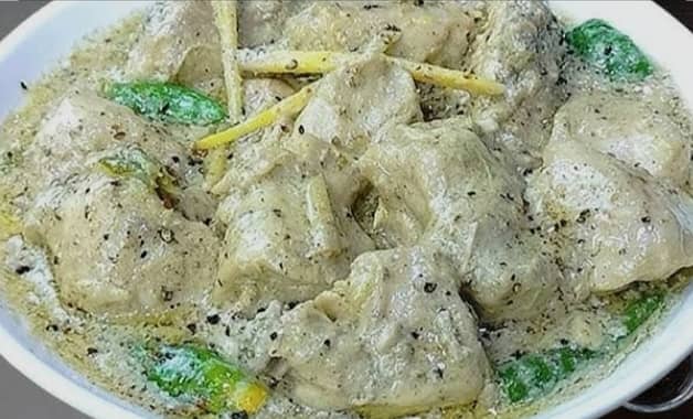 مجھے باورچی کی جاب چاہیے 1