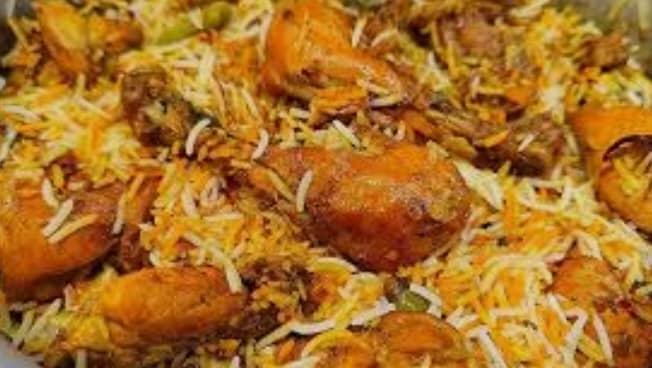 مجھے باورچی کی جاب چاہیے 2