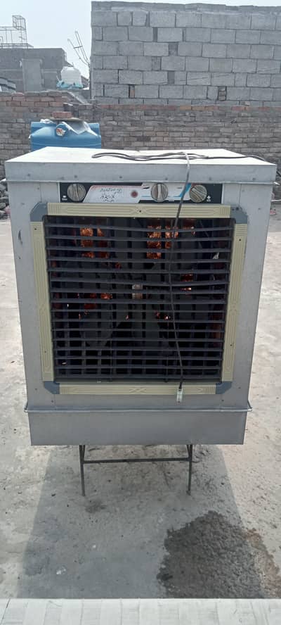 cooling fan