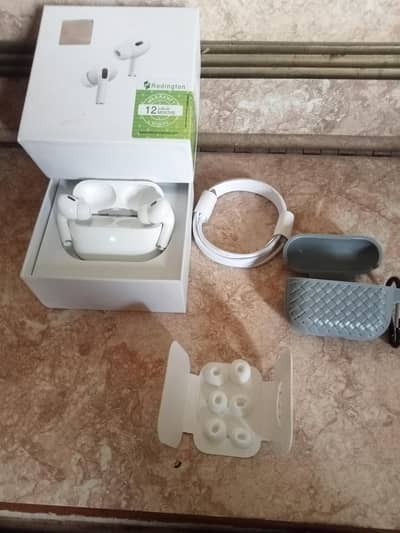 Pro 2 Bluetooth and high quality order now