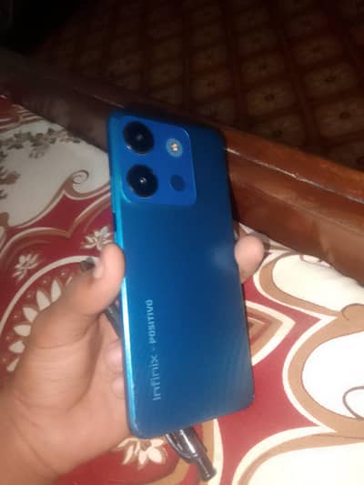 Infinix Smart 7